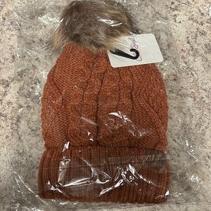 Chic Soul Beanie BNIG